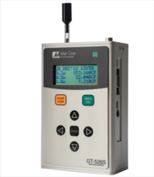 Máy đo độ bụi GT-526S Met One